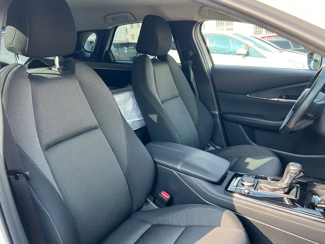 Mazda CX-3 Selection - Thumbnail 12