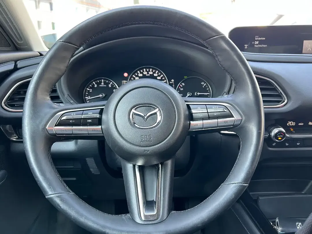 Mazda CX-3 Selection - Thumbnail 13