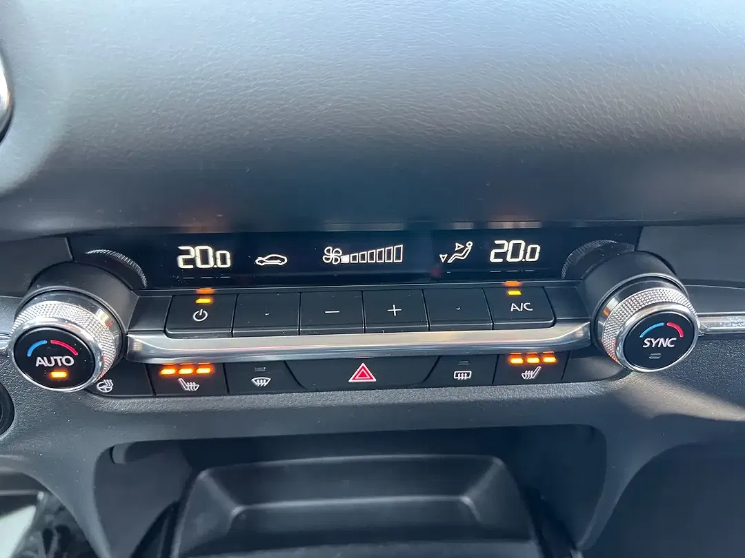 Mazda CX-3 Selection - foto 15