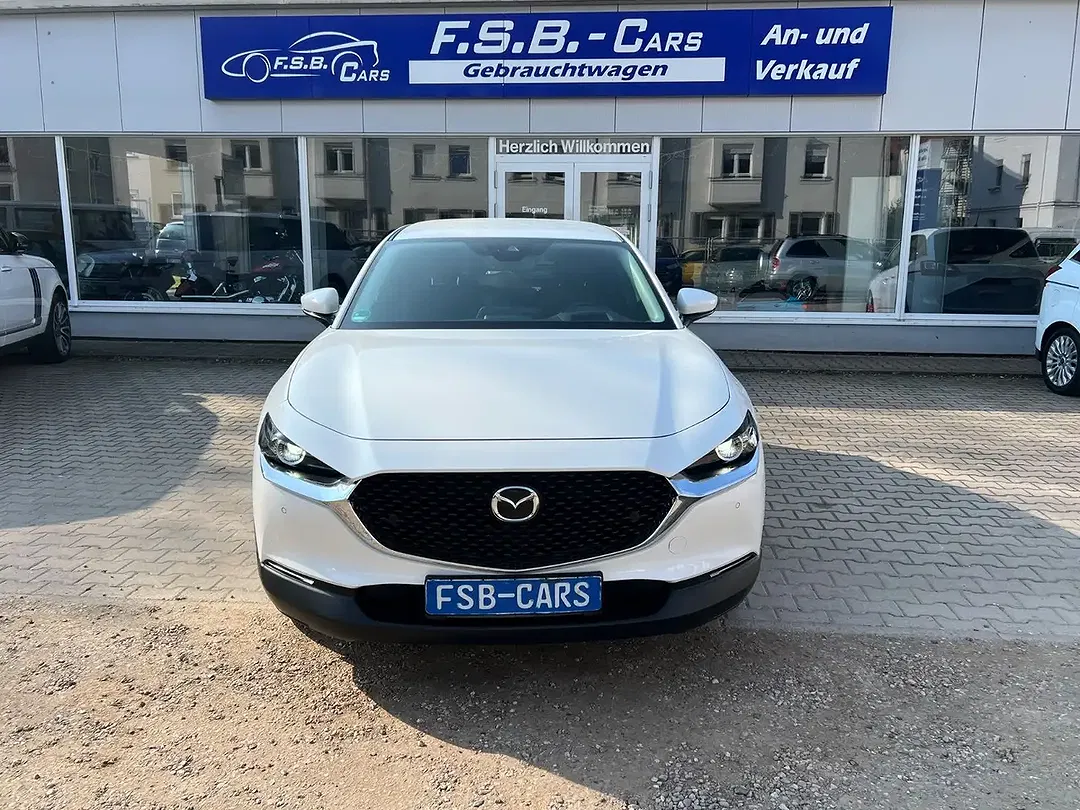Mazda CX-3 Selection - foto 2