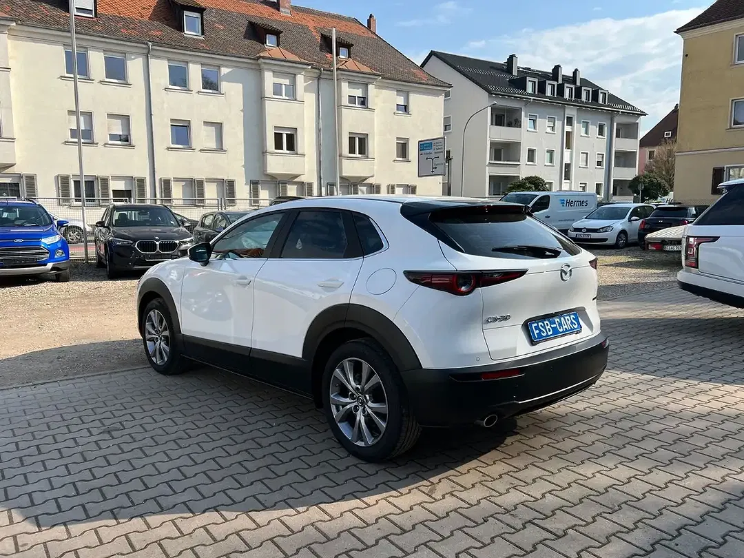 Mazda CX-3 Selection - Thumbnail 5