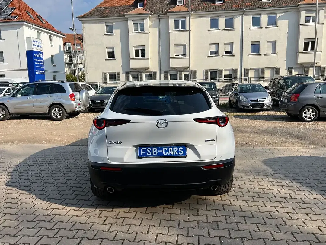 Mazda CX-3 Selection - Thumbnail 6