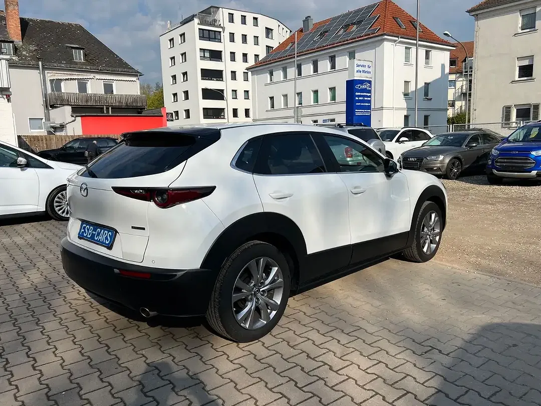 Mazda CX-3 Selection - Thumbnail 7