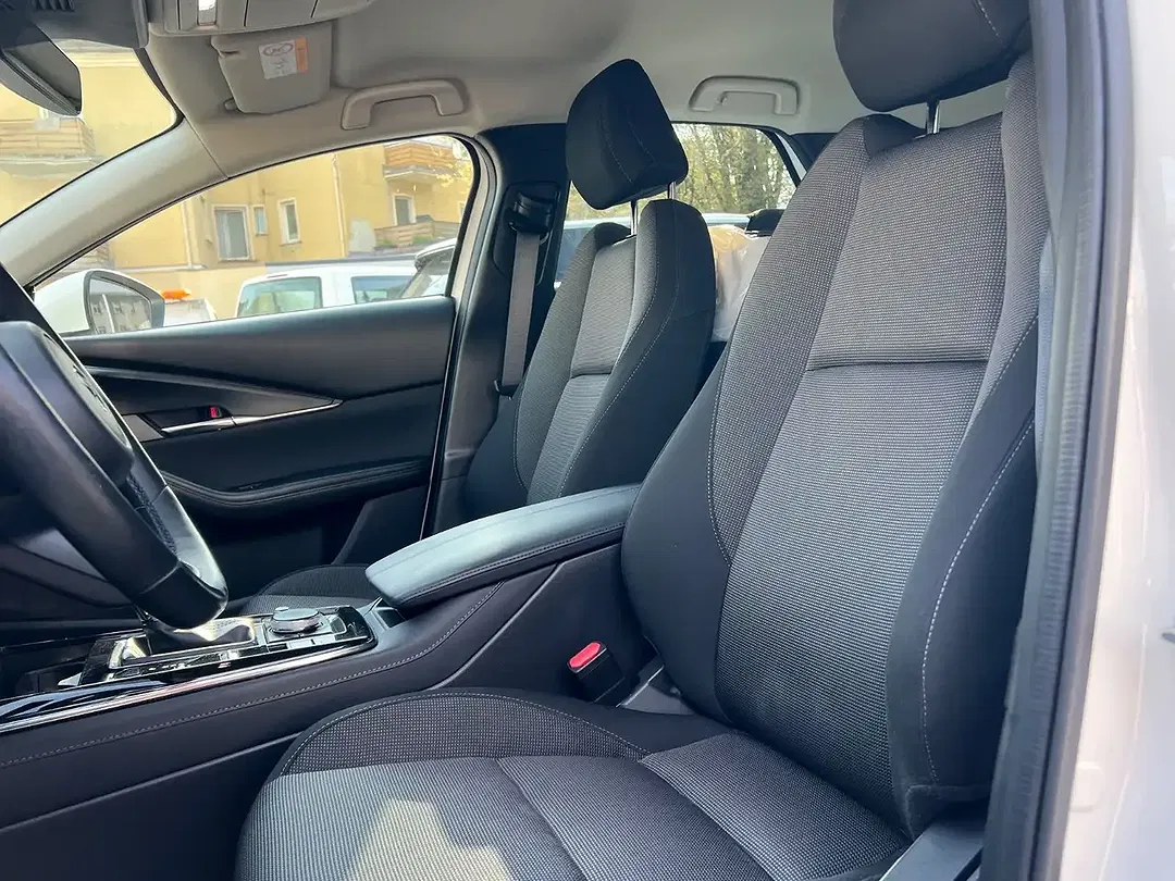 Mazda CX-3 Selection - Thumbnail 8