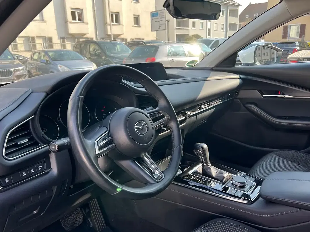 Mazda CX-3 Selection - Thumbnail 9