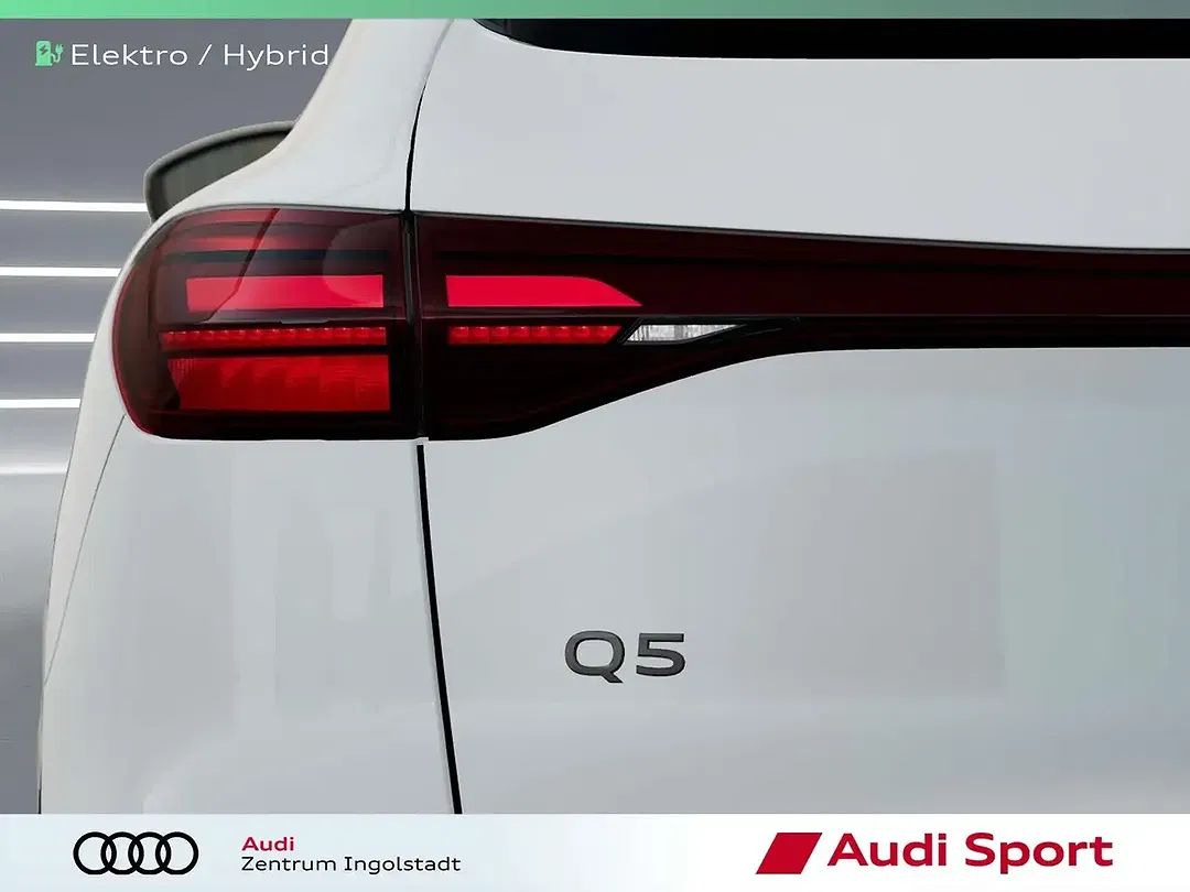 Audi Q5 quattro - Thumbnail 7