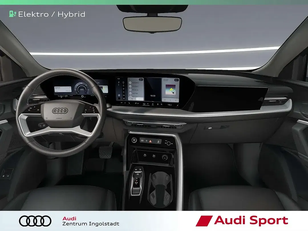 Audi Q5 quattro - Thumbnail 8