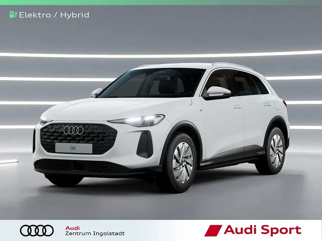 Audi Q5 quattro - foto 1