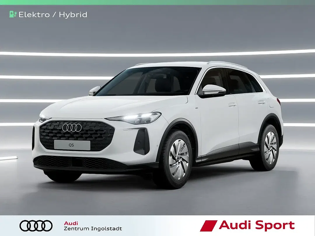 Audi Q5 quattro - Afbeelding 1
