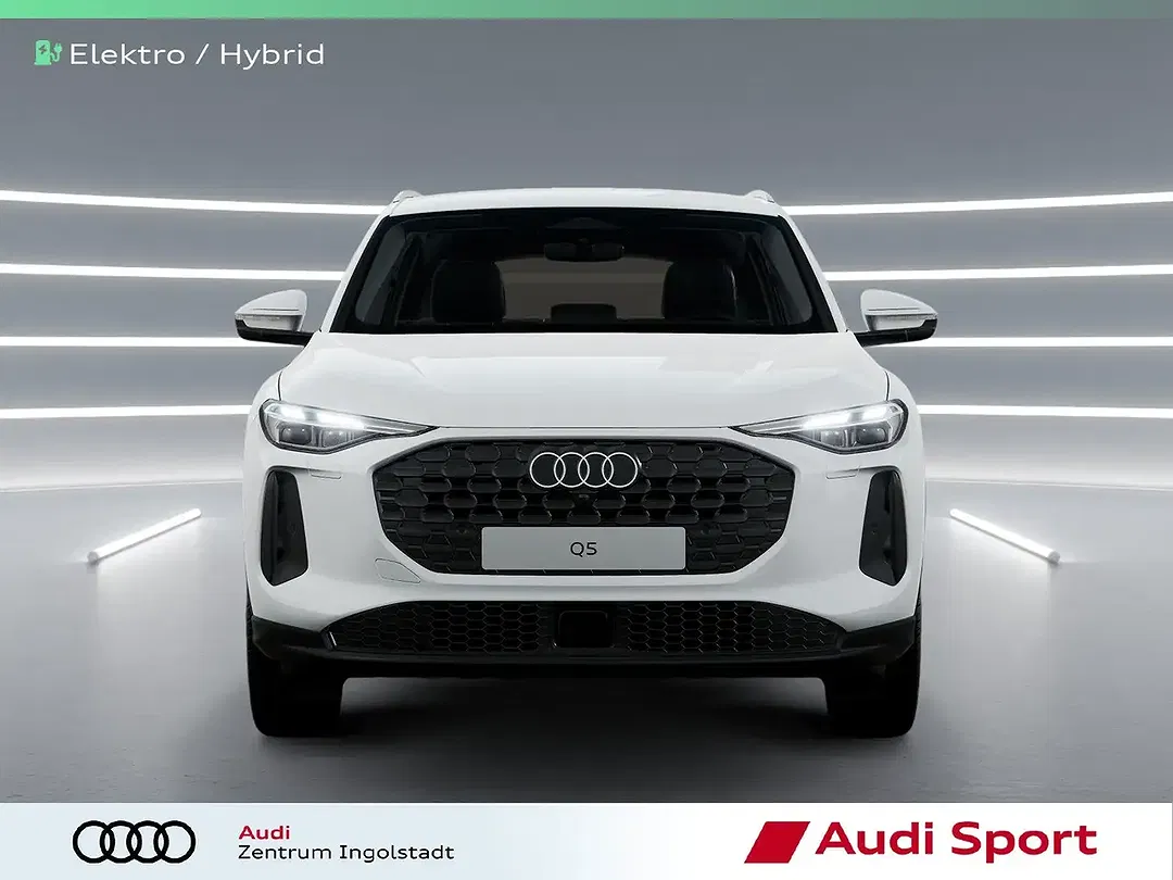 Audi Q5 quattro - foto 2