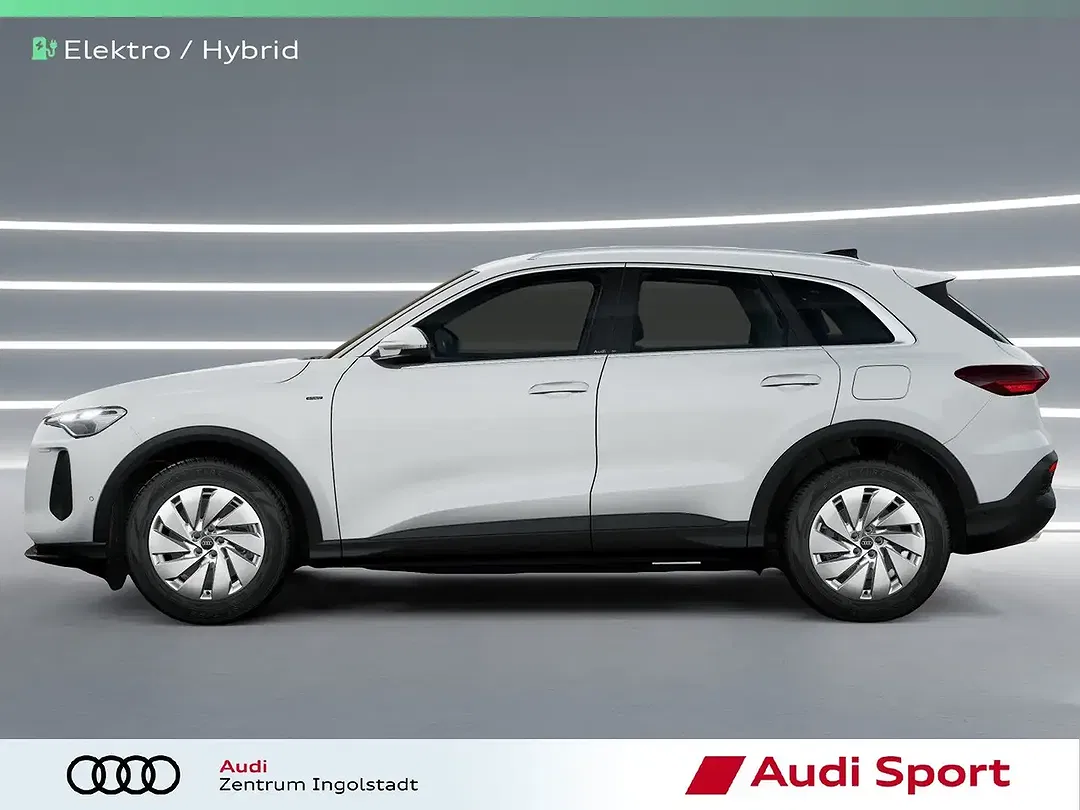Audi Q5 quattro - Thumbnail 3