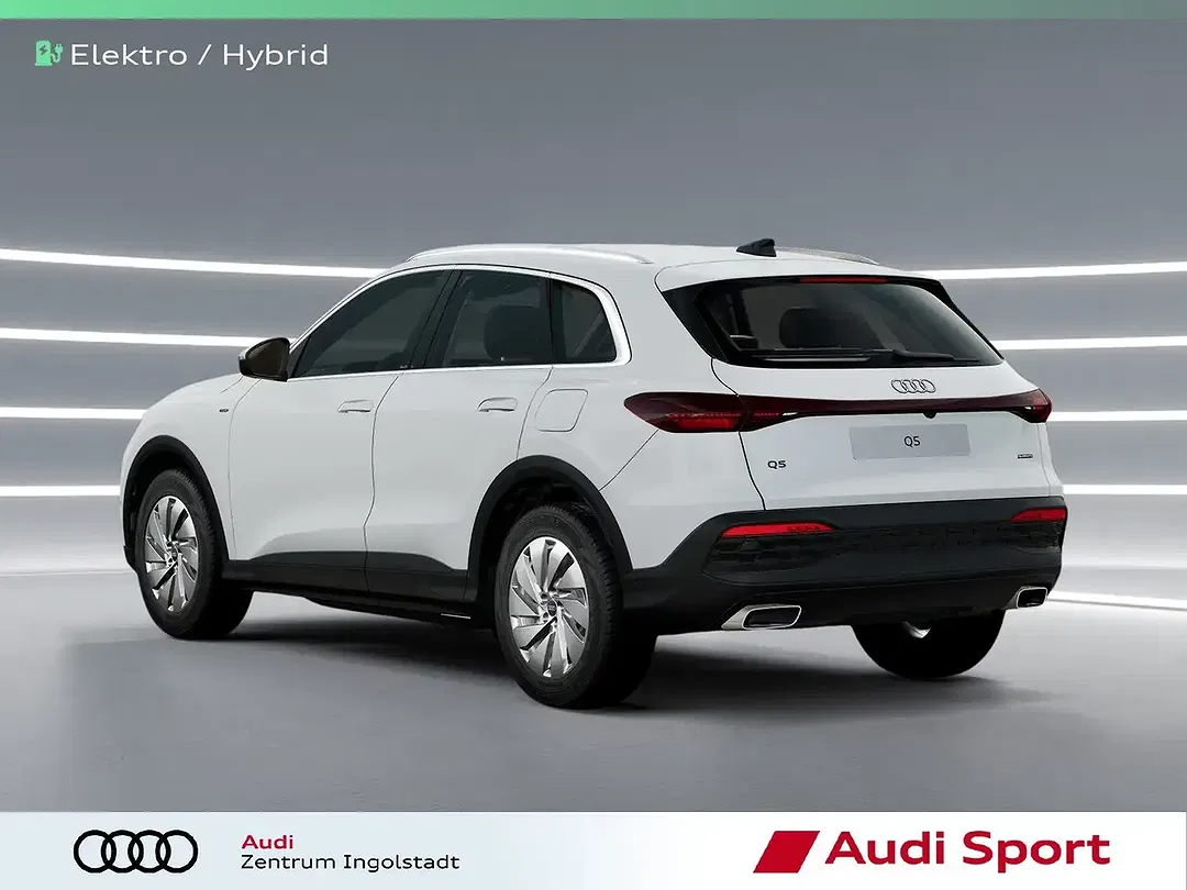 Audi Q5 quattro - Thumbnail 4
