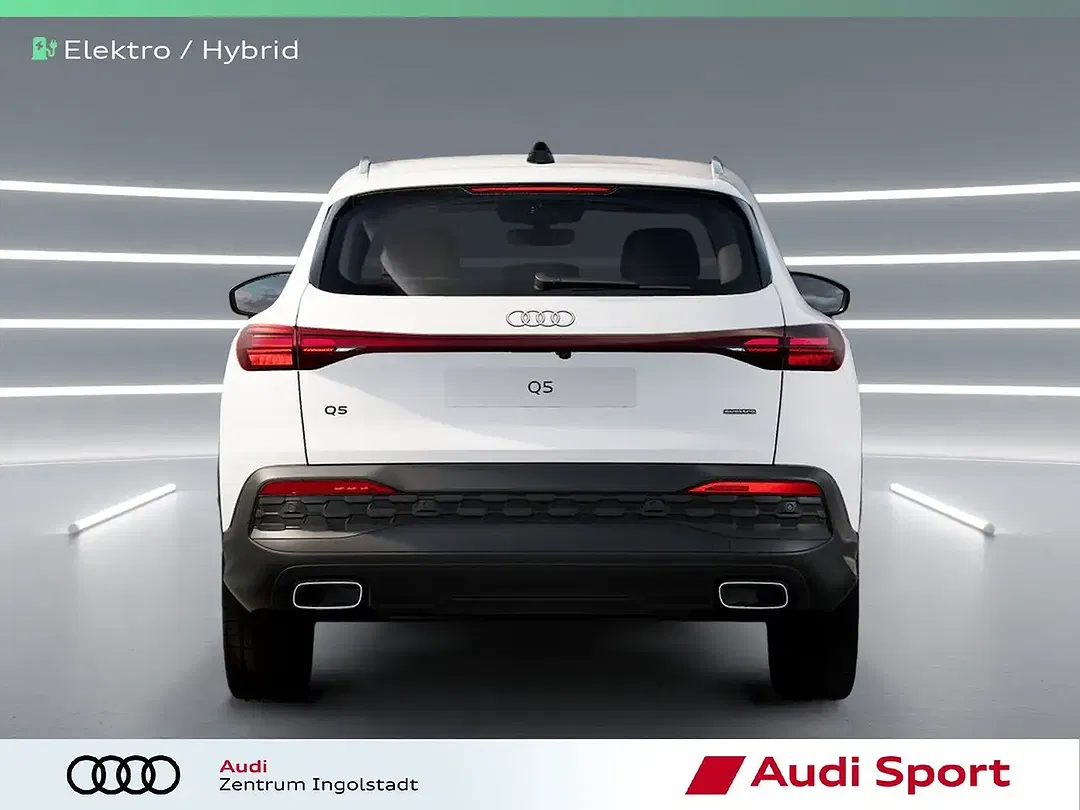 Audi Q5 quattro - Thumbnail 5