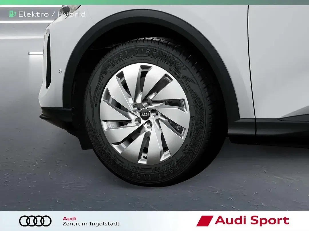 Audi Q5 quattro - Thumbnail 6
