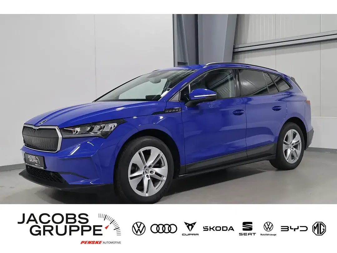 Skoda Enyaq 60 Suite - foto 1