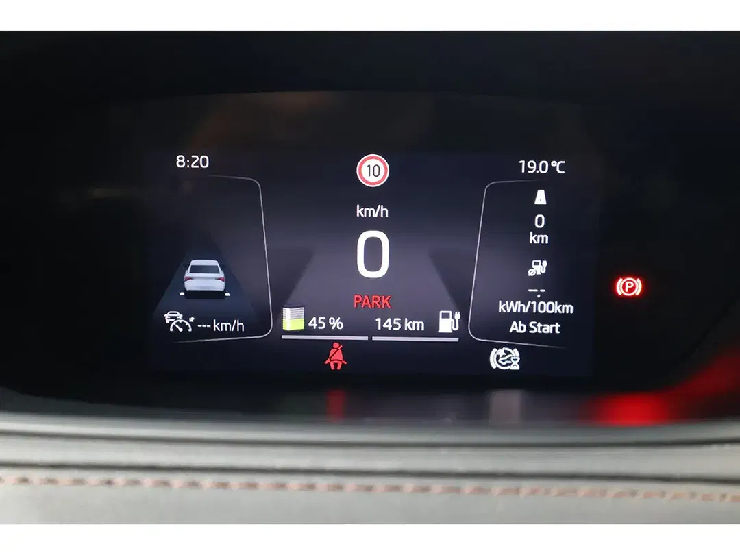 Skoda Enyaq 60 Suite - Thumbnail 10