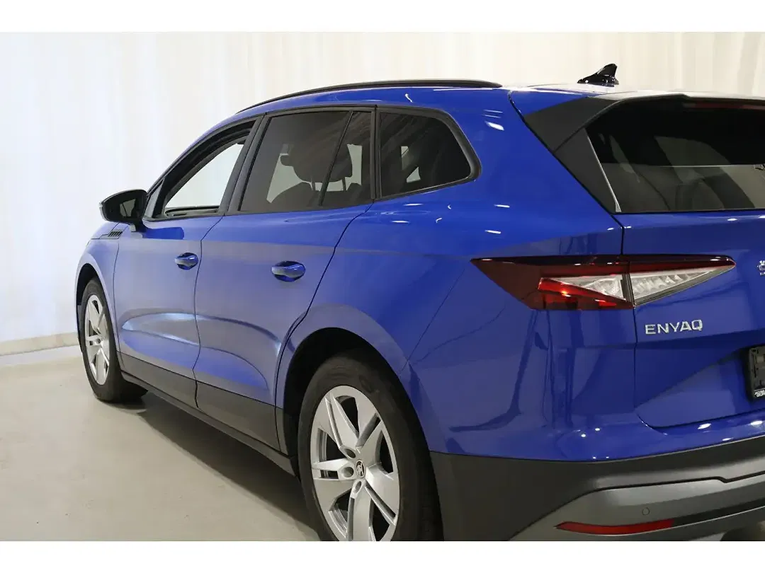 Skoda Enyaq 60 Suite - Thumbnail 13