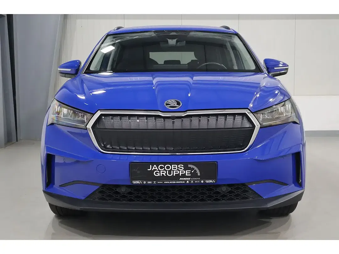 Skoda Enyaq 60 Suite - foto 2
