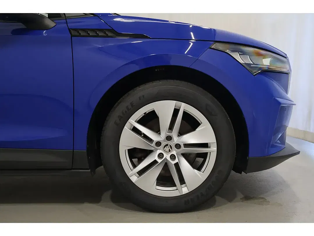 Skoda Enyaq 60 Suite - Thumbnail 5
