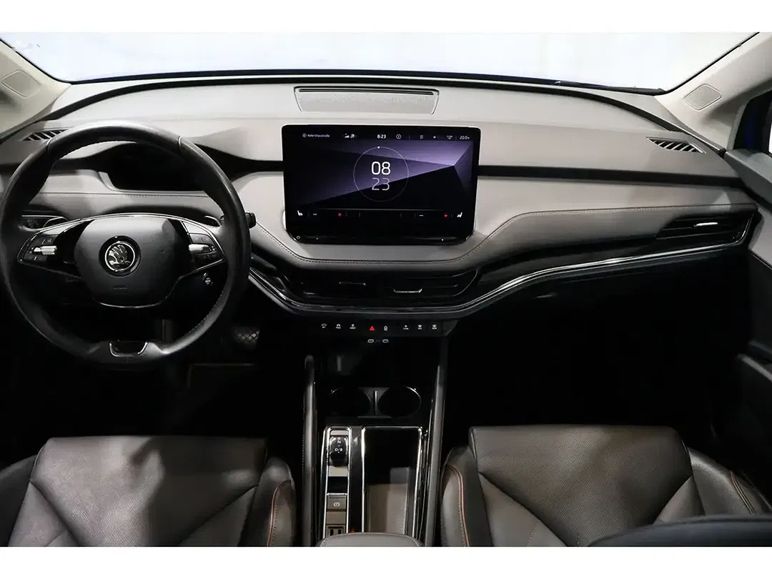Skoda Enyaq 60 Suite - Thumbnail 8