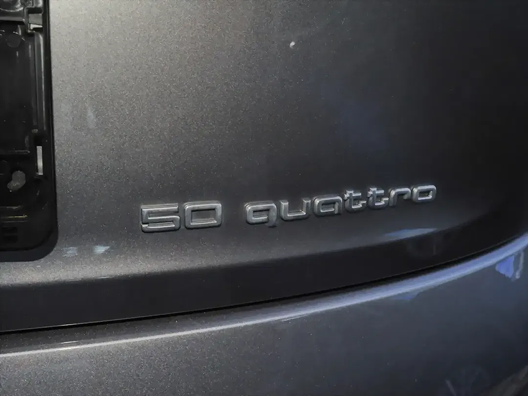 Audi e-tron 50 quattro - Thumbnail 11