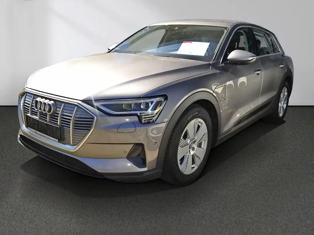 Audi e-tron 50 quattro - Thumbnail 14