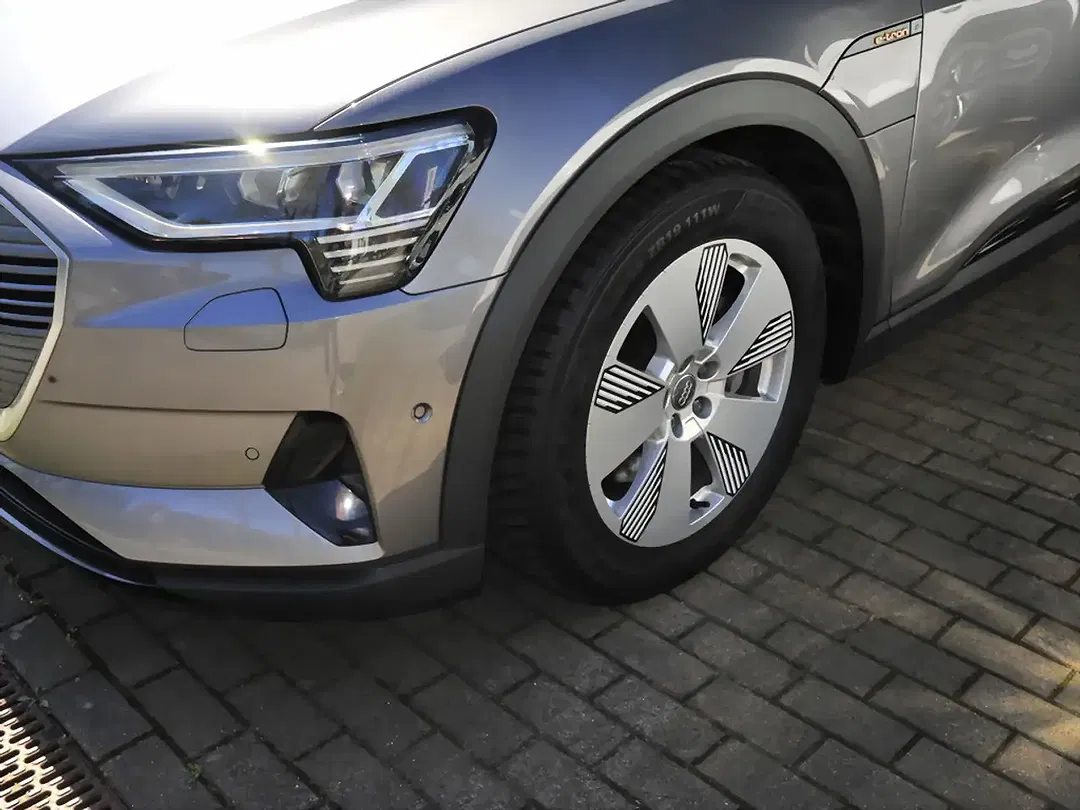 Audi e-tron 50 quattro - Thumbnail 5