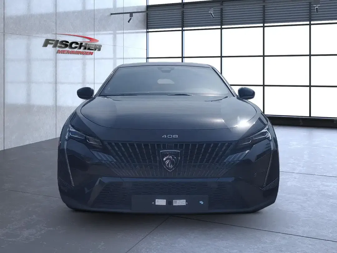 Peugeot 408 145 AUT GT - Thumbnail 7
