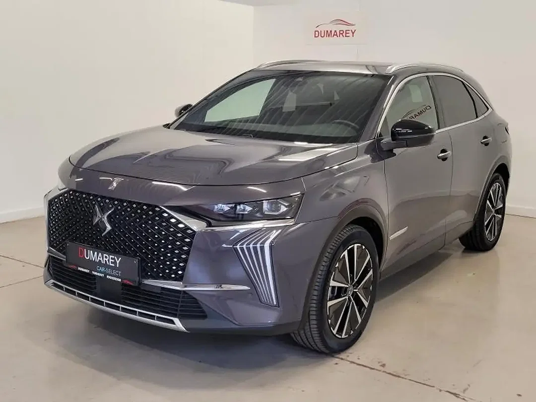 DS Automobiles DS 7 - Afbeelding 1
