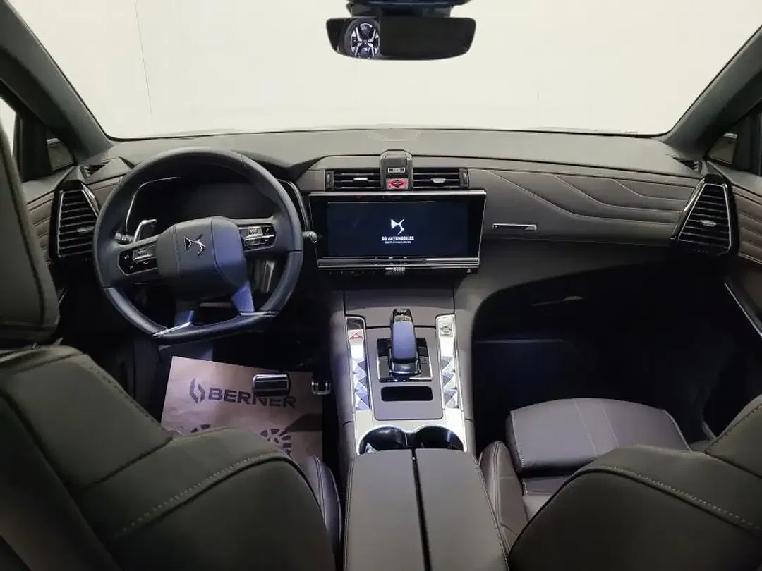 DS Automobiles DS 7 - Thumbnail 13