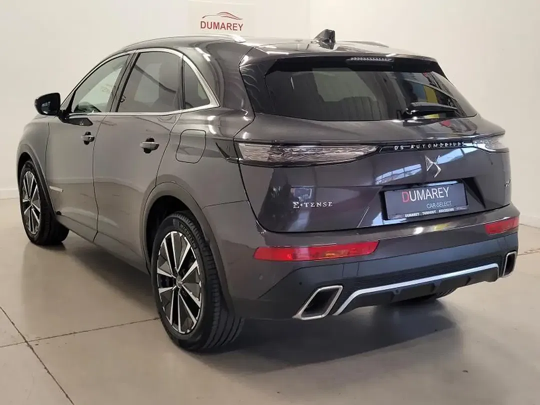 DS Automobiles DS 7 - Thumbnail 3