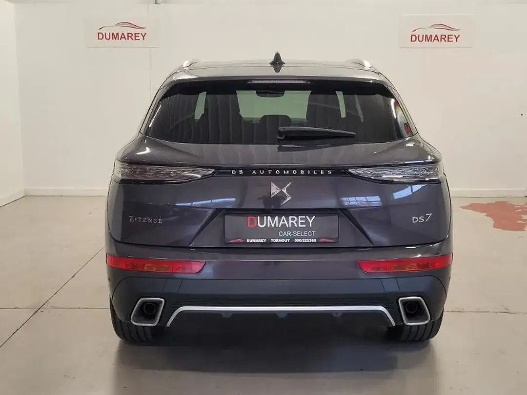 DS Automobiles DS 7 - Thumbnail 4
