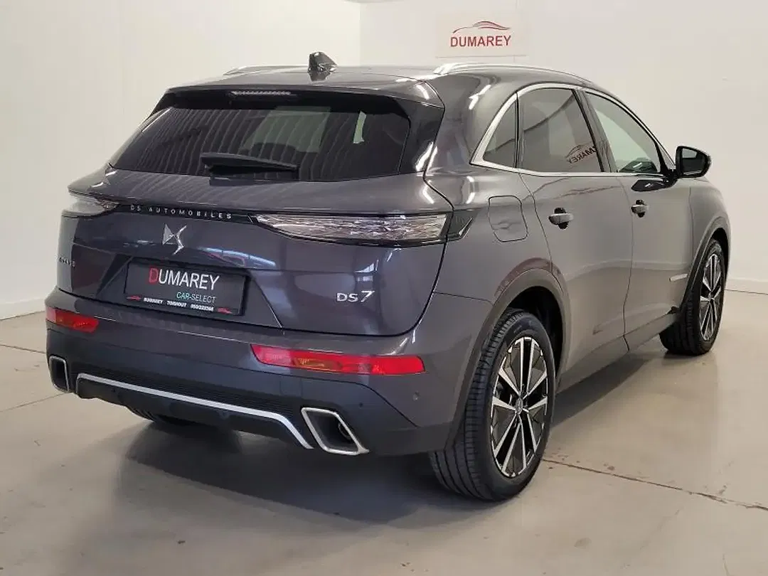 DS Automobiles DS 7 - Thumbnail 5