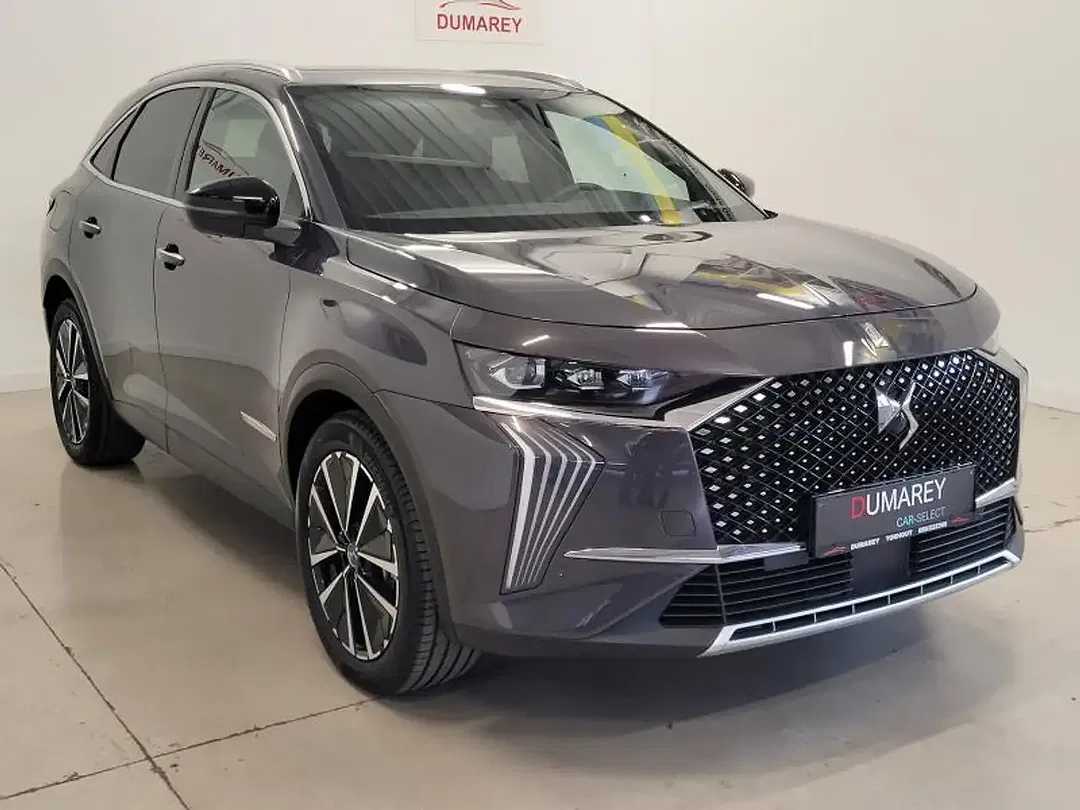 DS Automobiles DS 7 - Thumbnail 6
