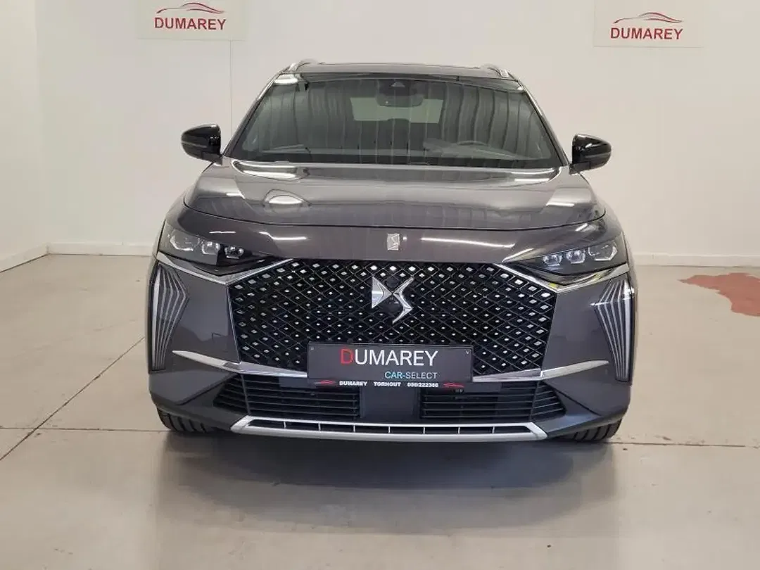 DS Automobiles DS 7 - Thumbnail 7