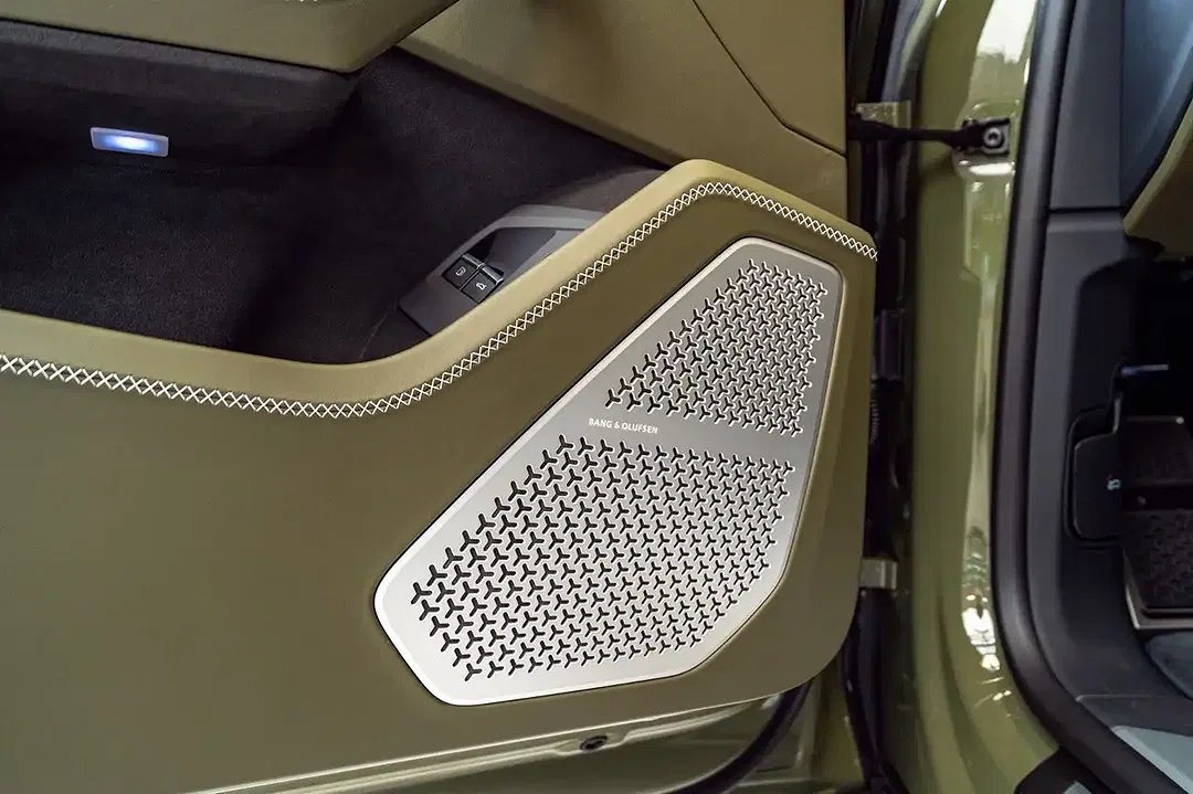 Lamborghini Urus SE Ad Personam - Thumbnail 18