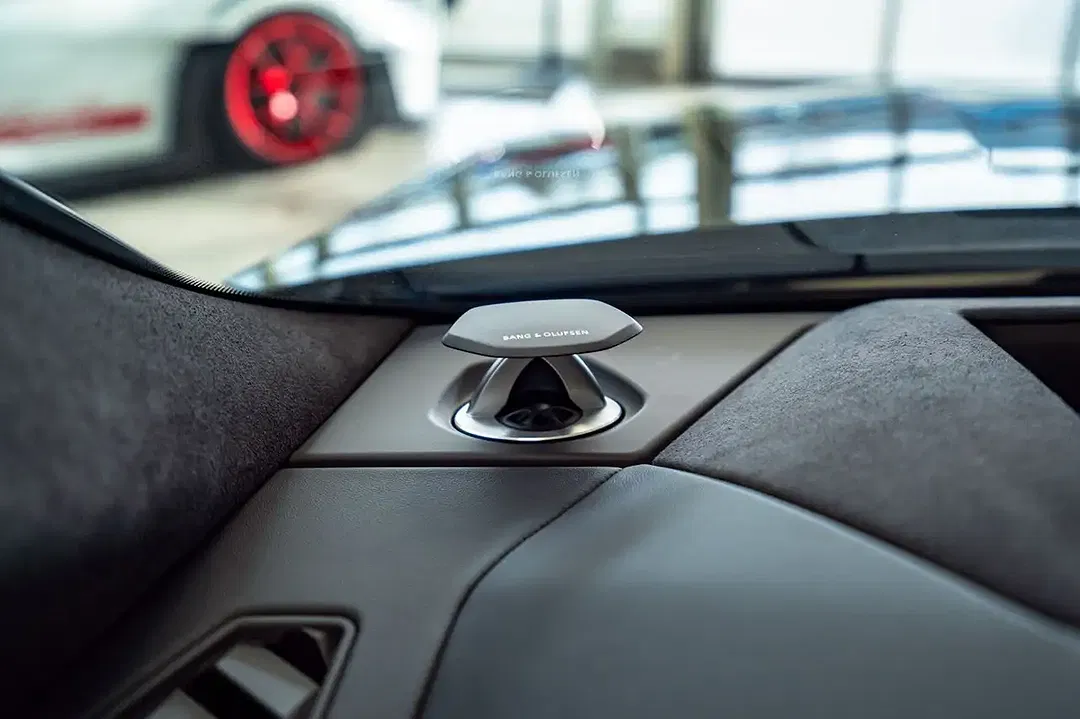 Lamborghini Urus SE Ad Personam - Thumbnail 28