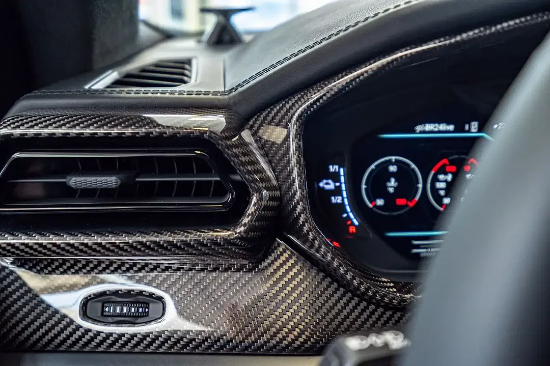 Lamborghini Urus SE Ad Personam - Thumbnail 31