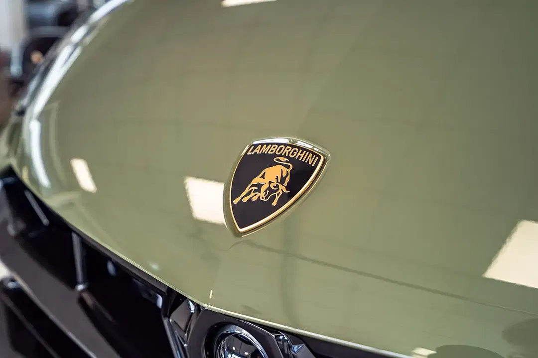 Lamborghini Urus SE Ad Personam - Thumbnail 8