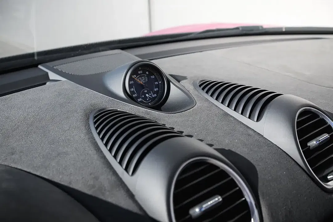Porsche Boxster - Thumbnail 12