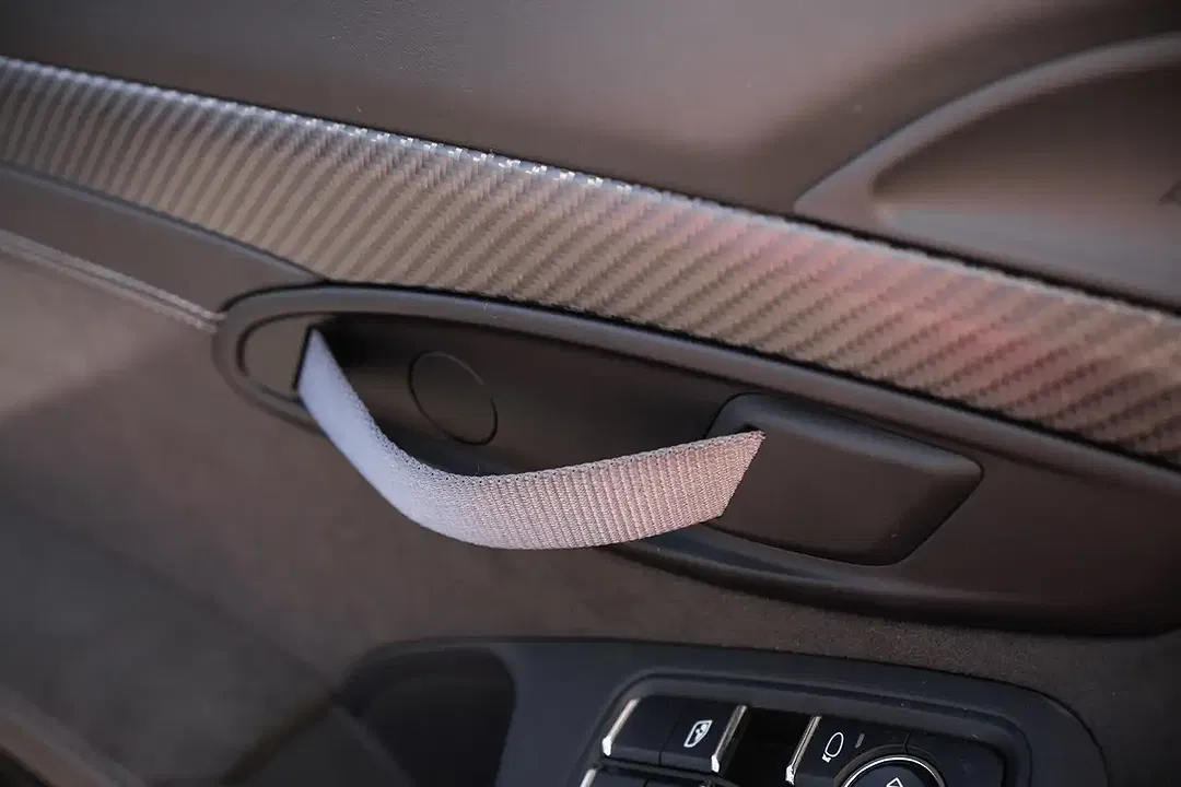 Porsche Boxster - foto 15