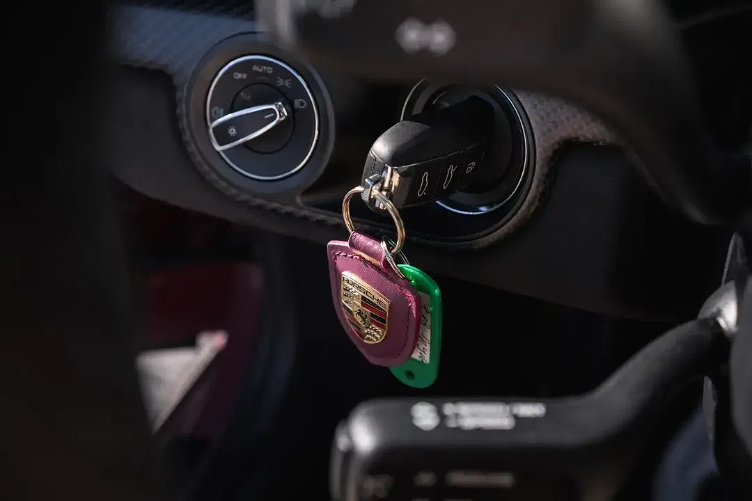 Porsche Boxster - Thumbnail 7