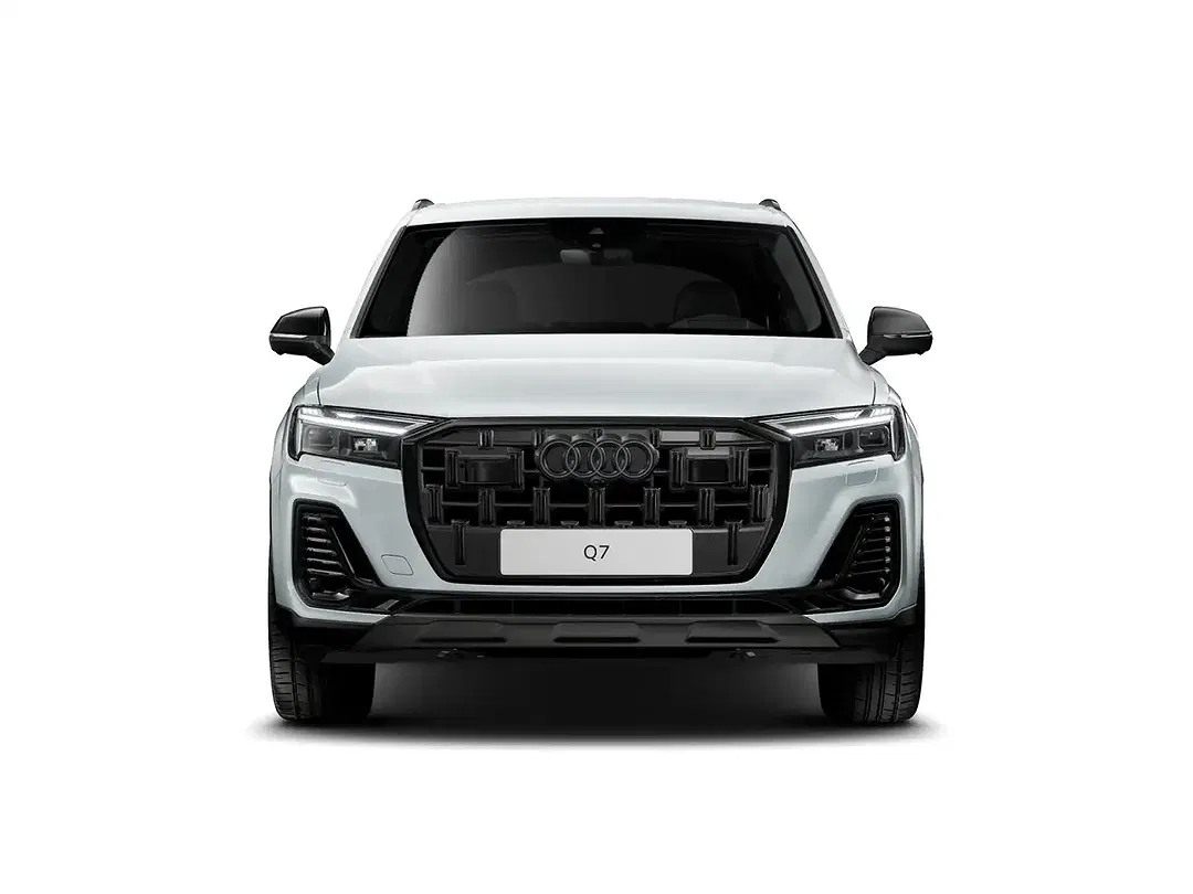 Audi Q7 TFSI e quattro S line - Thumbnail 1