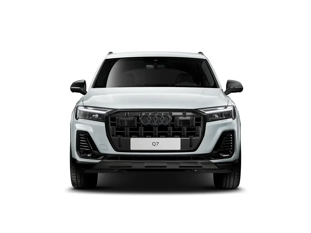 Audi Q7 TFSI e quattro S line - Afbeelding 1