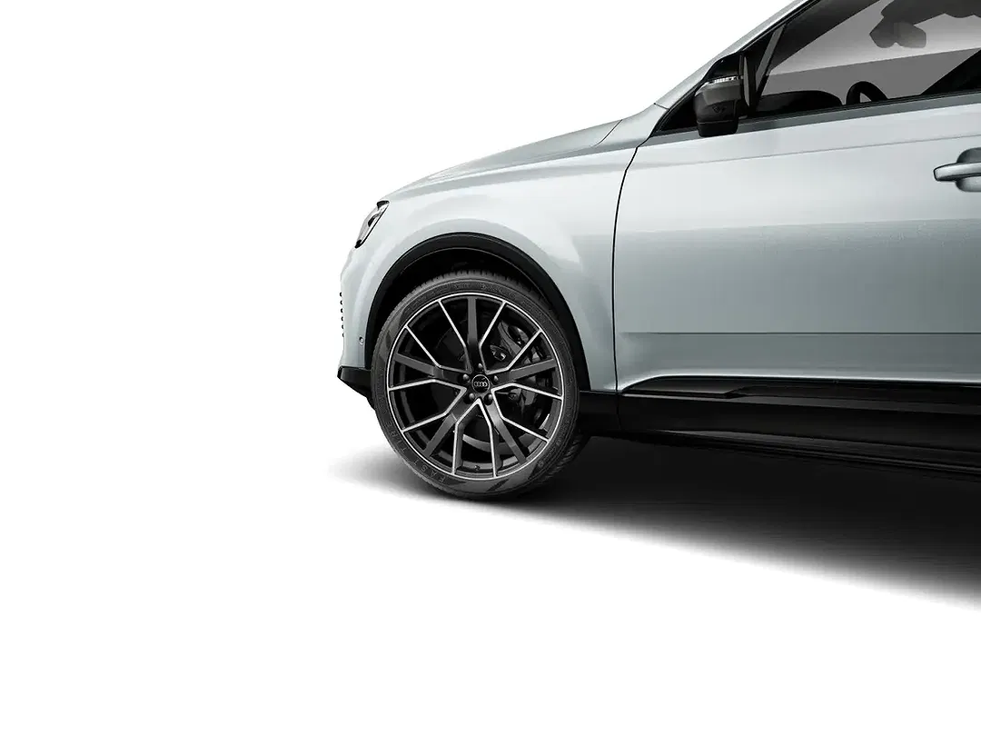 Audi Q7 TFSI e quattro S line - Thumbnail 2