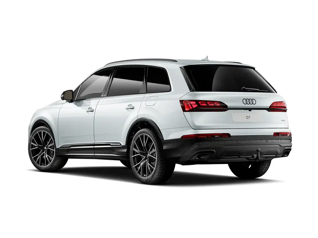 Audi Q7 TFSI e quattro S line - Thumbnail 3