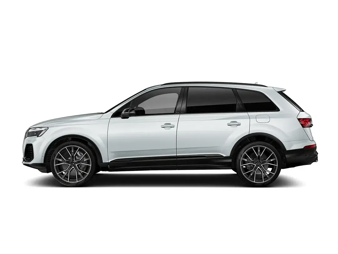Audi Q7 TFSI e quattro S line - Thumbnail 4