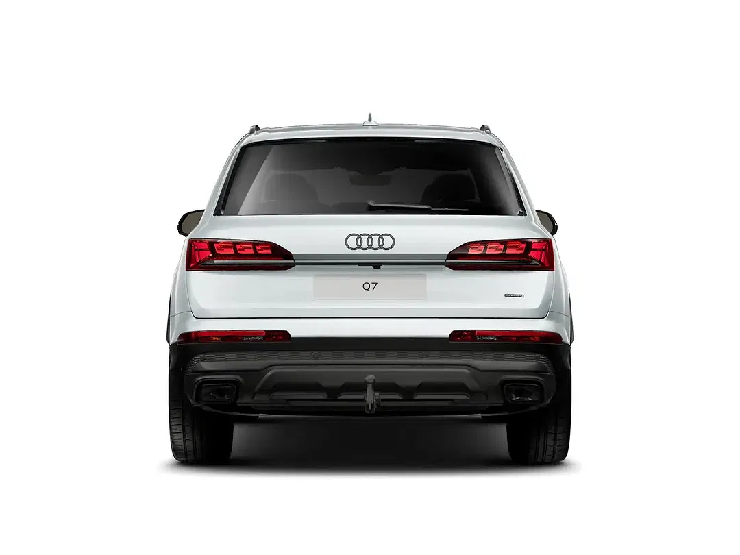 Audi Q7 TFSI e quattro S line - Thumbnail 5