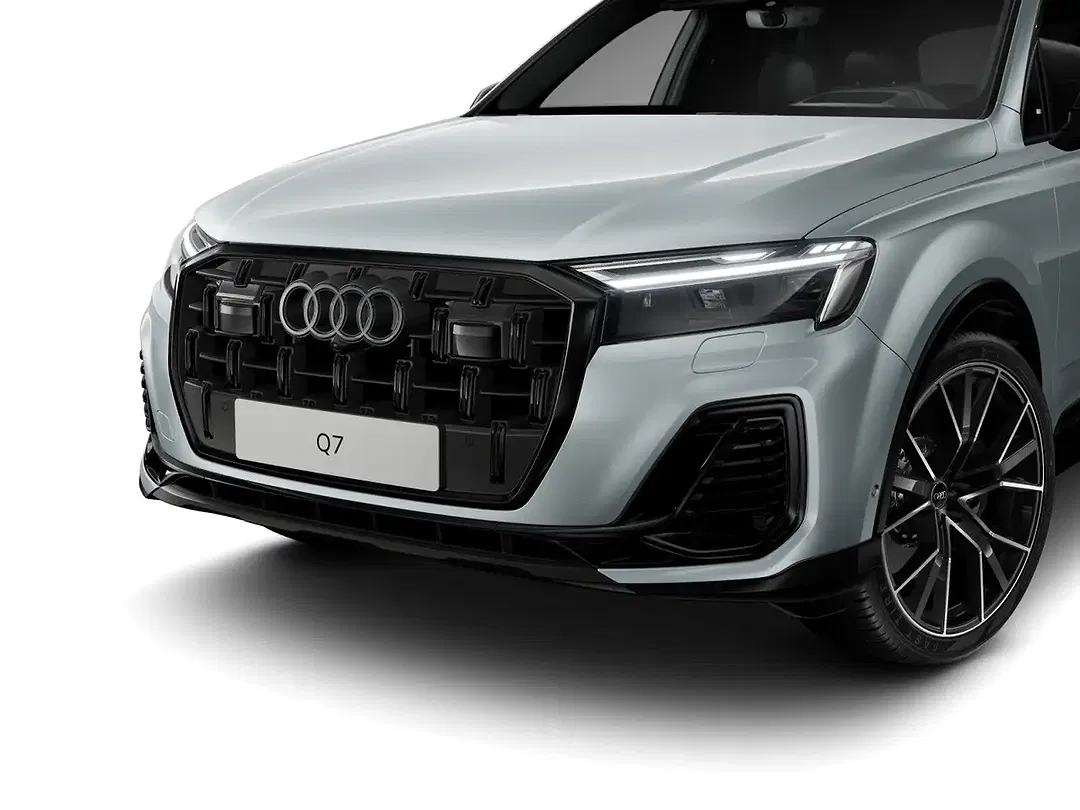Audi Q7 TFSI e quattro S line - Thumbnail 6