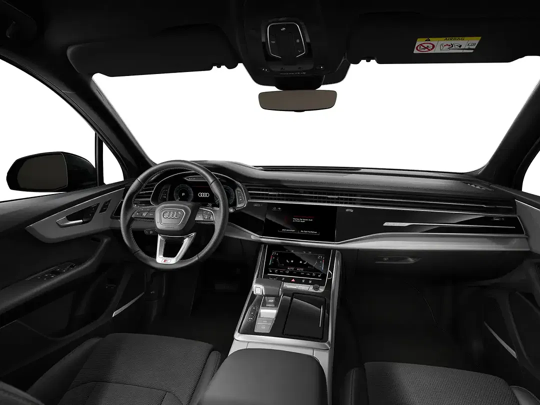 Audi Q7 TFSI e quattro S line - Thumbnail 7